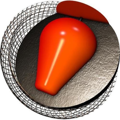 Hammer Flawless Pearl Bowling Ball | High Performance Reactive Coverstock | Perfect for League Play & Tournament Competition