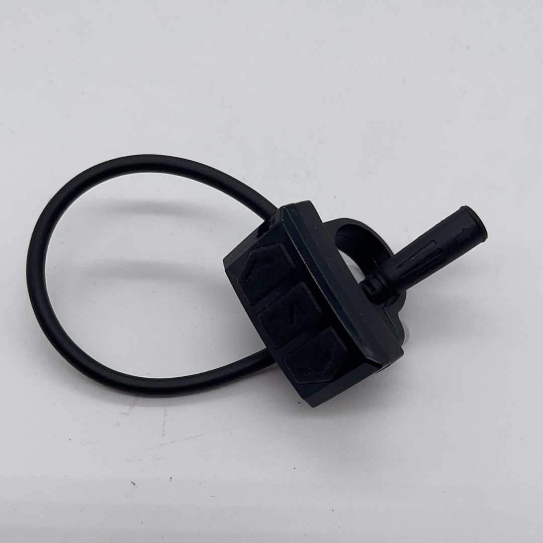 Phantom Power Switch for Display V2 - Professional Audio Equipment Power Control - Perfect for Studio Recording & Live Sound Systems