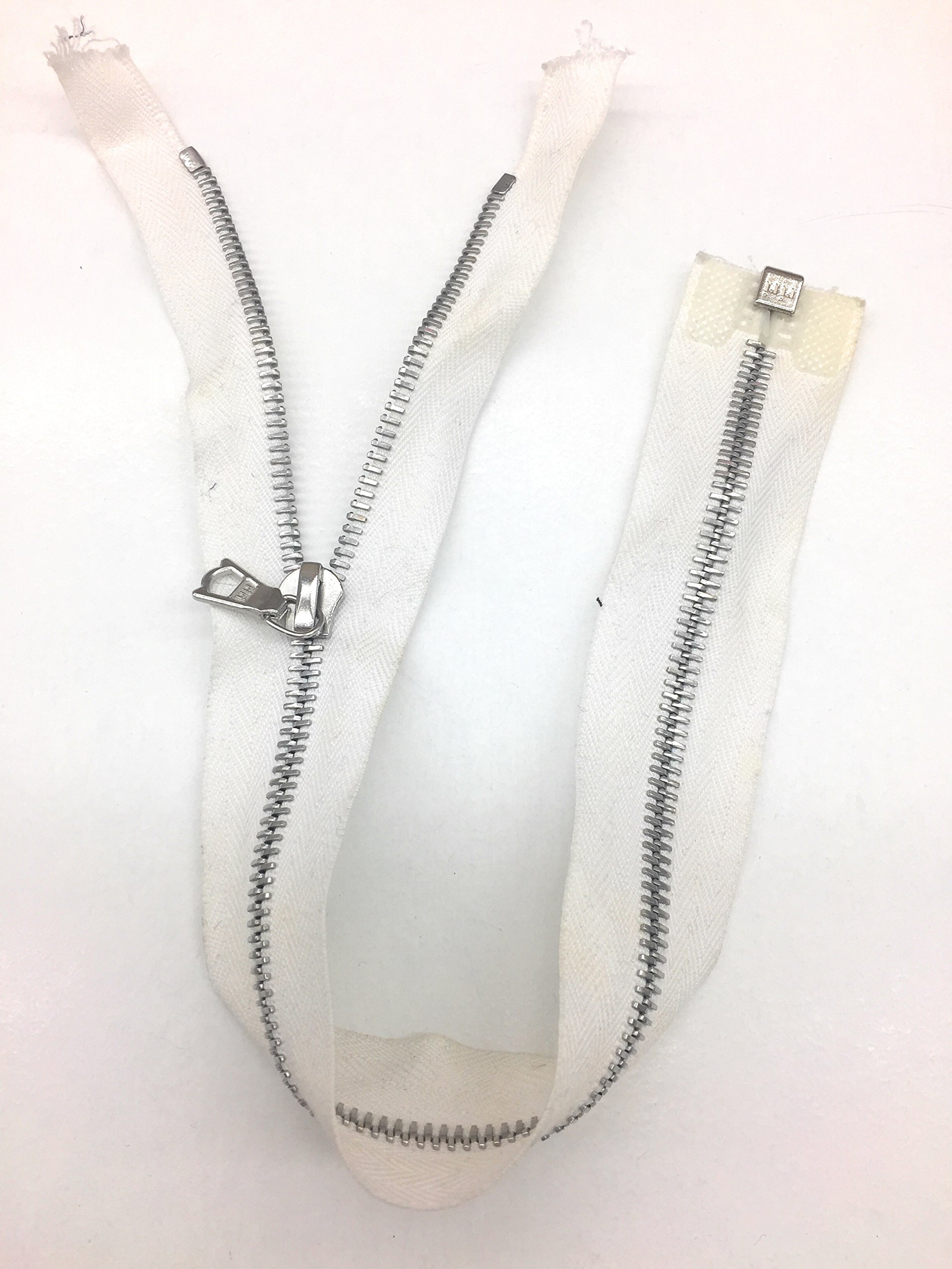 Riri Zippers Separating 10