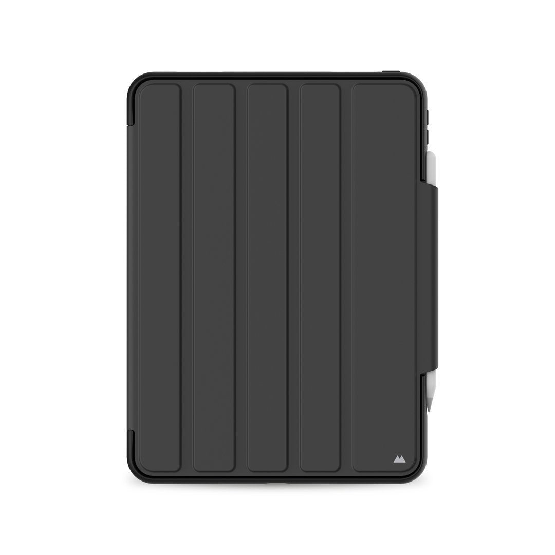 Premium iPad Pro Case - Slim Fit Shockproof Cover with Auto Sleep/Wake | Perfect for Work, Travel & Home Use