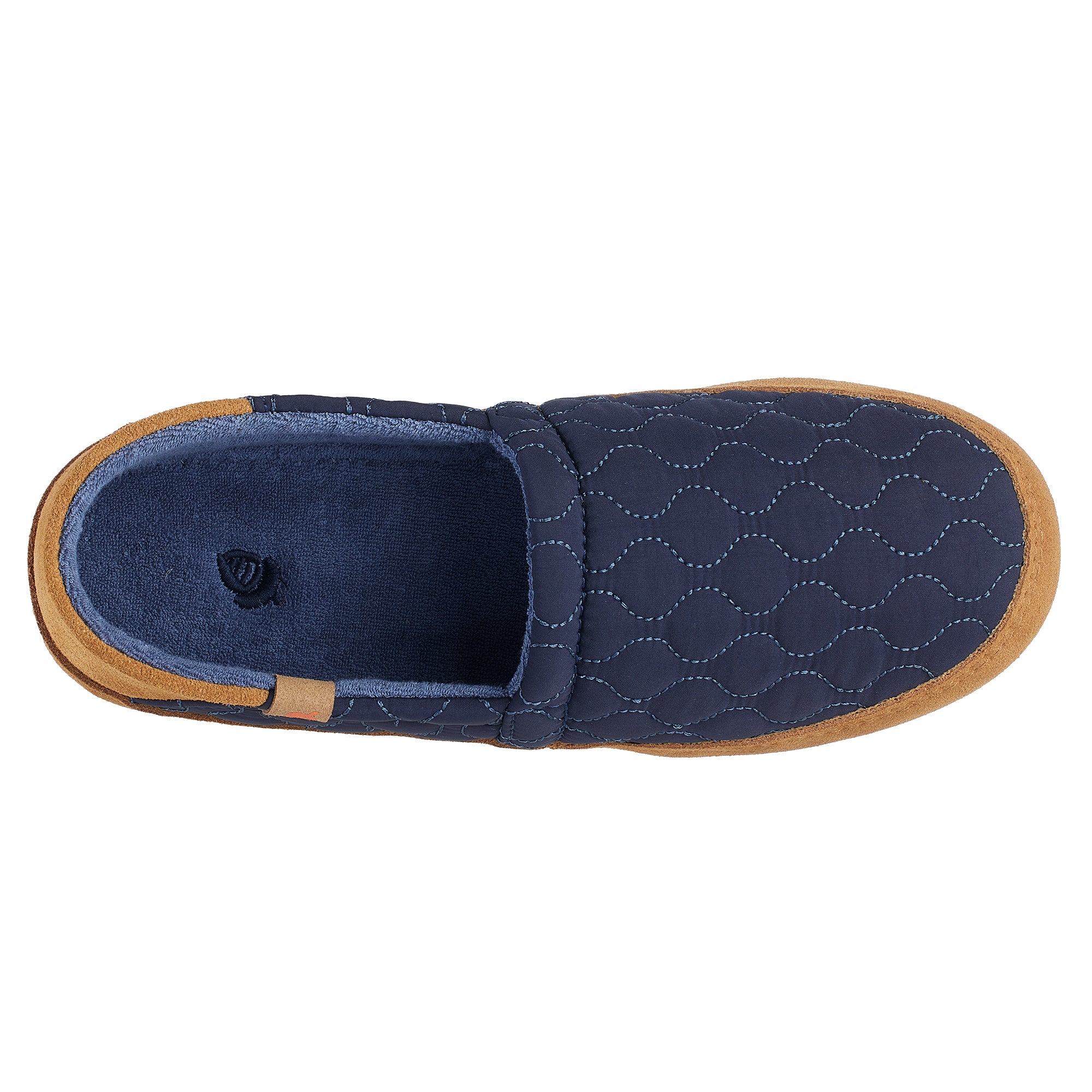 Women's Waterproof Walden Moccasin Shoes - Comfortable Slip-On Casual Loafers for Walking, Travel & Outdoor Activities