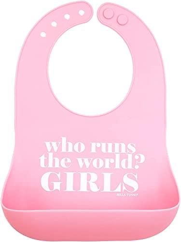 Who Runs the World