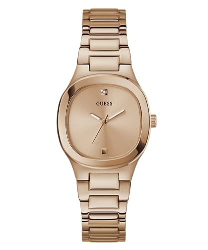 Rose Gold Tone/Rose Gold Tone/Rose Gold