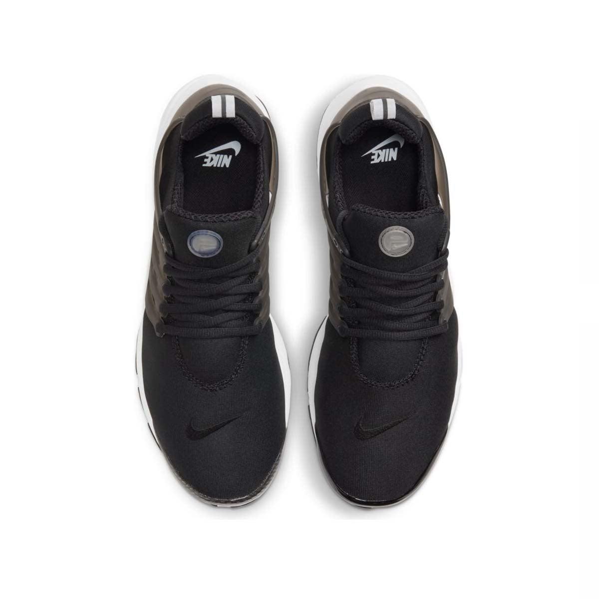 Nike Air Presto 'Black' Men's Running Shoes - Lightweight & Comfortable for Jogging, Gym Workouts & Casual Wear