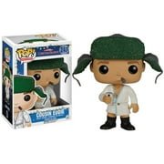 National Lampoon's Christmas Vacation Cousin Eddie Funko Pop #243 - Collectible Holiday Movie Figure - Perfect for Christmas Decorations & Gifts
