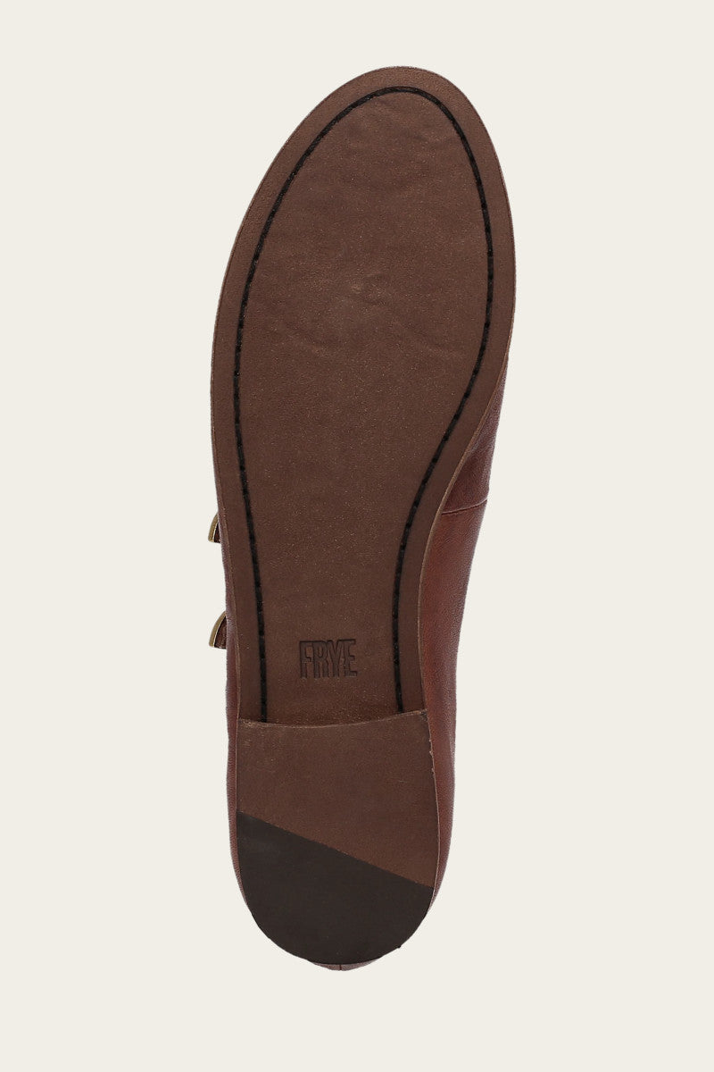 Carson Multi Mary Jane Shoes for Women - Comfortable & Stylish Flats - Perfect for Work, Casual Wear & Everyday Outfits