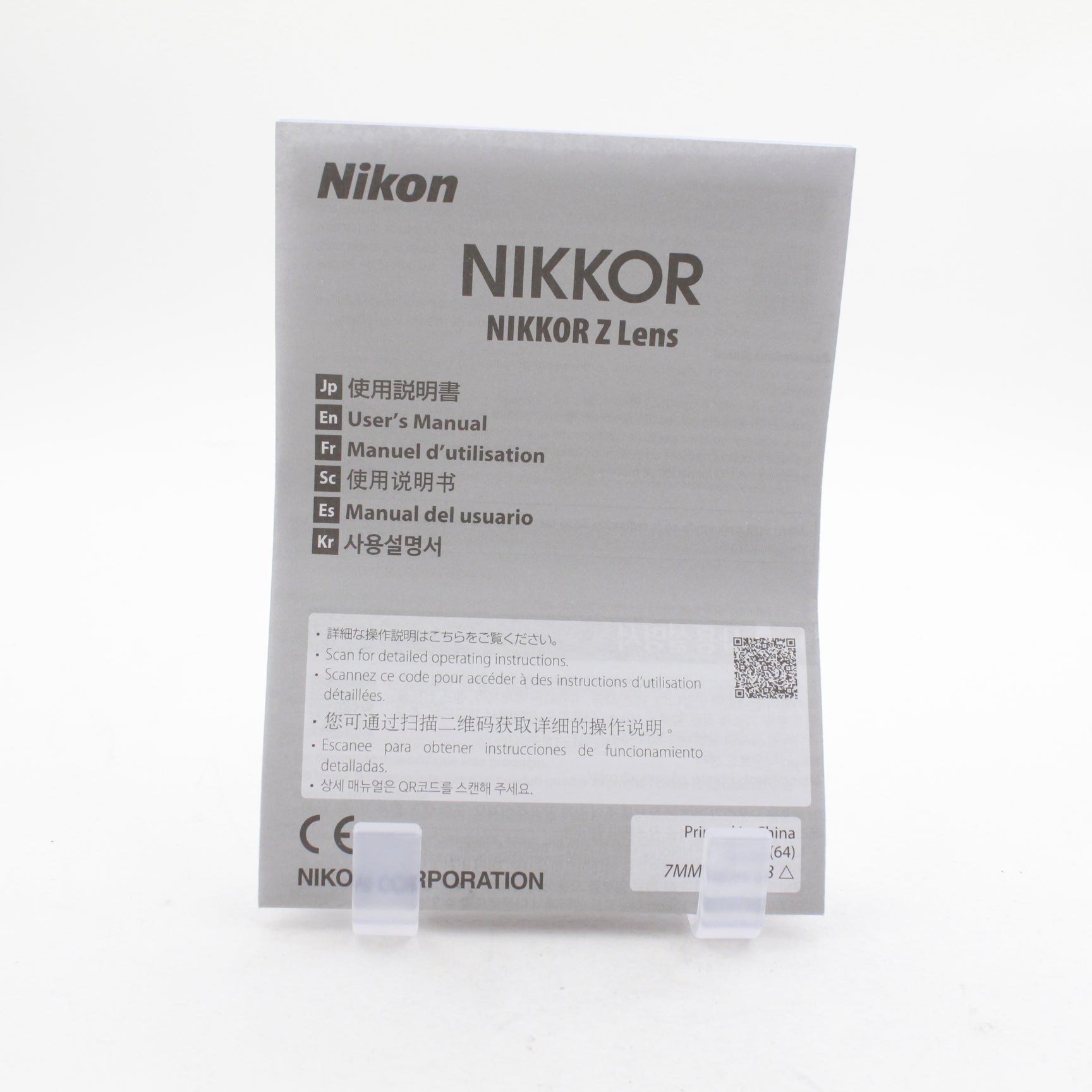 Nikon NIKKOR Z 70-180mm f/2.8 Telephoto Zoom Lens - Excellent Open Box Condition | Perfect for Portrait, Sports & Wildlife Photography