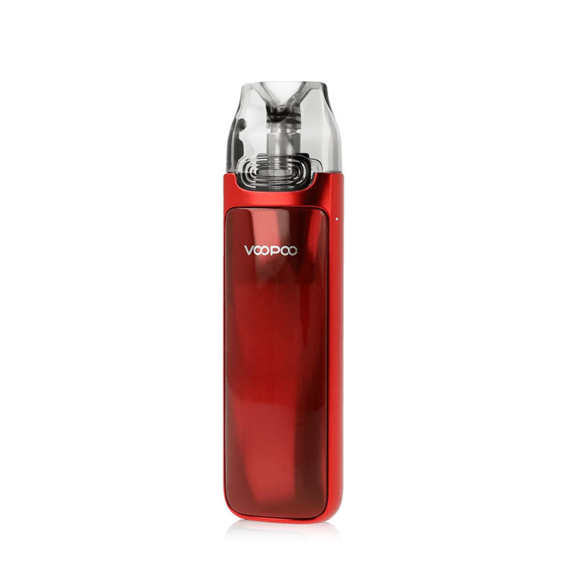 VOOPOO Vmate Max Pod Kit - 2000mAh Rechargeable Vape Device with Adjustable Airflow & 5ml E-Liquid Capacity for Smooth Vaping Experience | Perfect for Travel & Outdoor Use