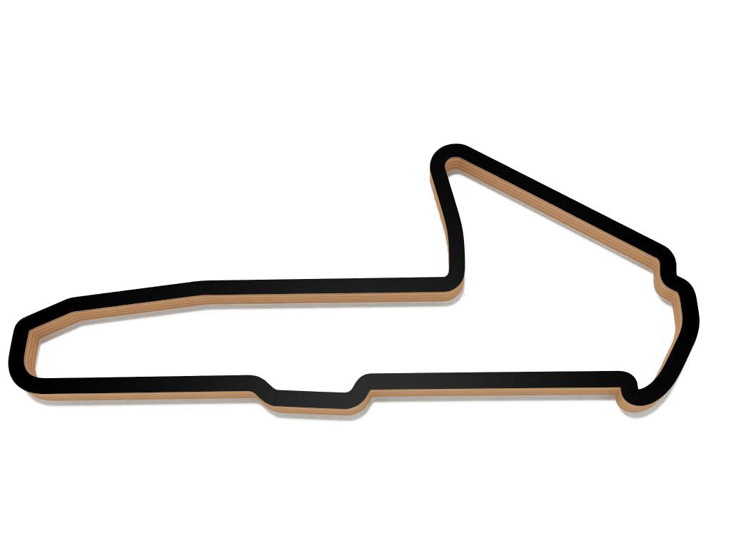 Albi Circuit - High-Performance Racing Circuit for RC Cars & Drones | Perfect for Hobbyists & Competitive Racing