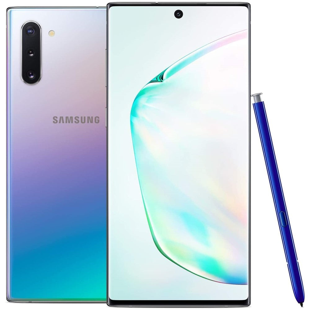Samsung Galaxy Note 10 256GB 8GB RAM - 6.3