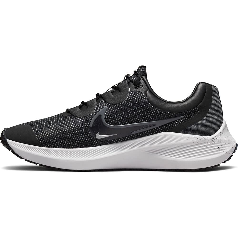 Nike Men's Gymnastics Shoes - Lightweight & Breathable Training Shoes for Gymnastics, CrossFit & Workouts - Perfect for Gym, Parkour & Athletic Performance