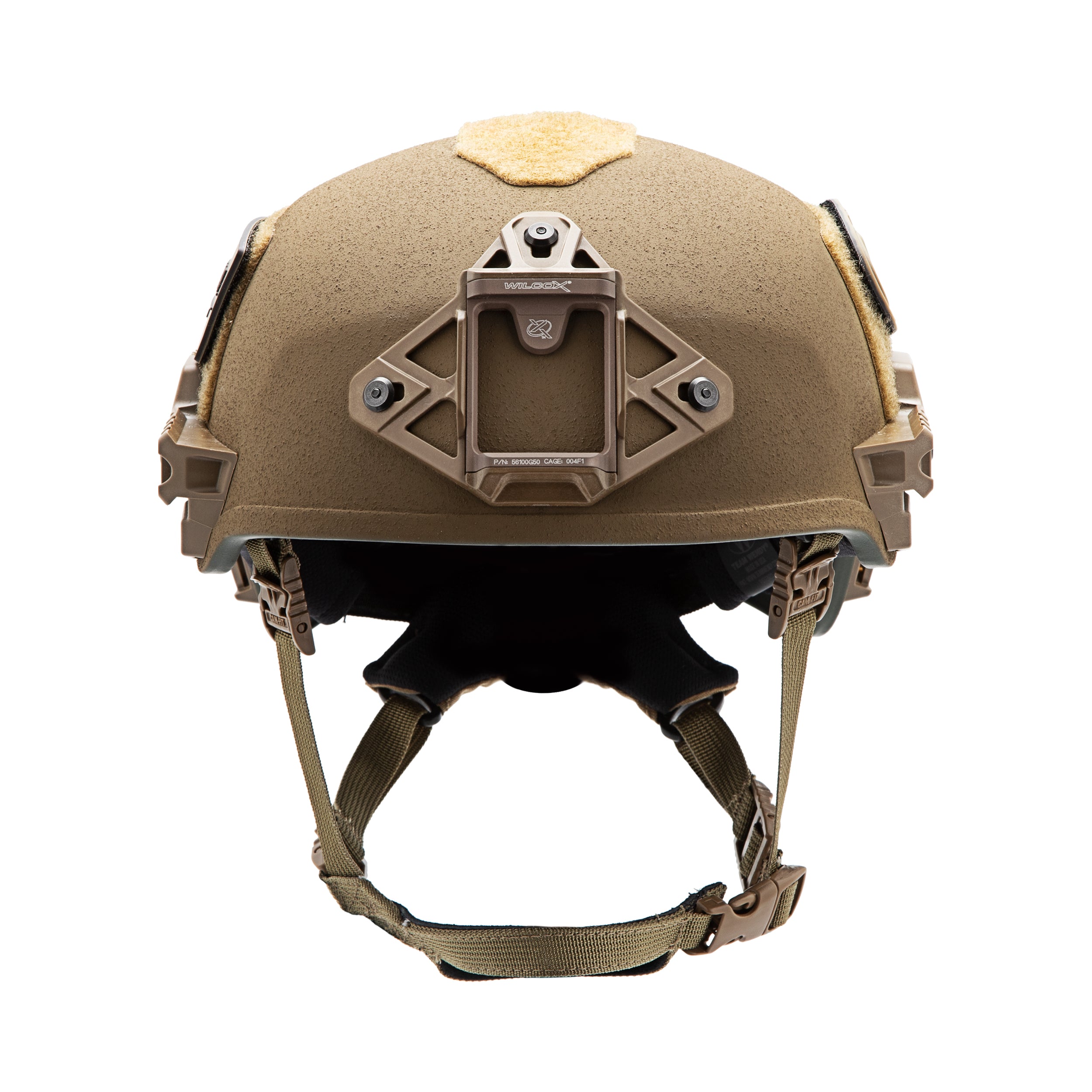 Team Wendy EXFIL SL Ballistic Helmet - 15% Lighter Weight for Military, Tactical & Outdoor Use | High-Performance Protection for Law Enforcement, Airsoft & Shooting Sports
