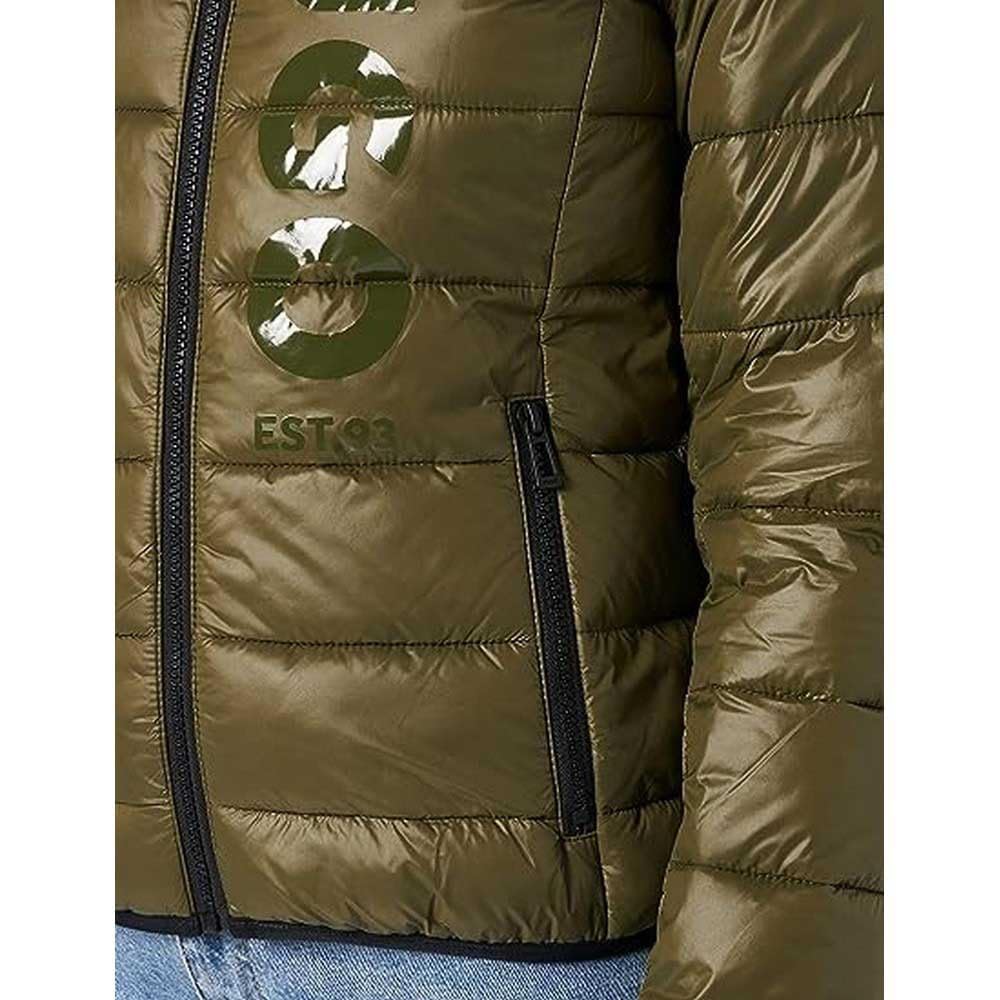 HUGO Women's Lightweight Waterproof Jacket - Windproof Outdoor Coat for Hiking, Running & Travel | Fashionable & Comfortable