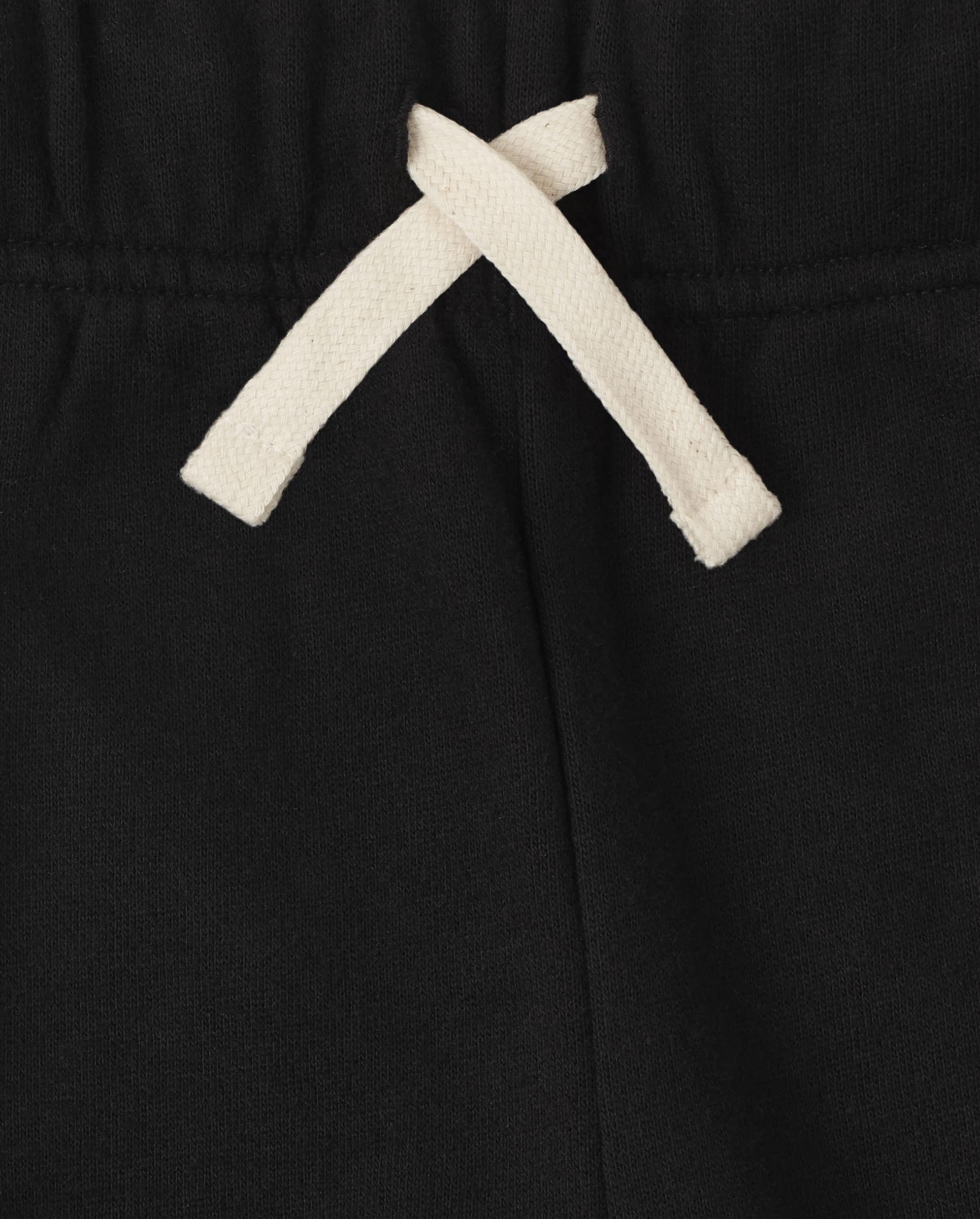 The Children's Place Boys' Fleece Jogger Sweatpants - Soft & Comfortable Athletic Pants for Play, School & Lounge Wear