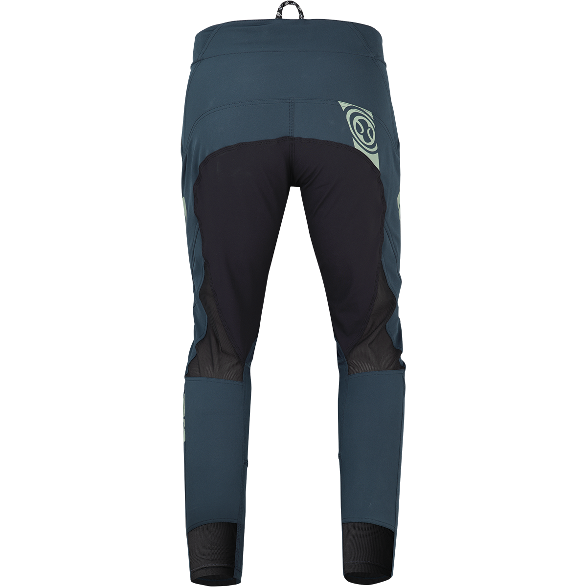 iXS Trigger Pants - Men's Dirt Bike Motocross Pants with Knee Protection & Ventilation - Perfect for Off-Road Racing & Trail Riding