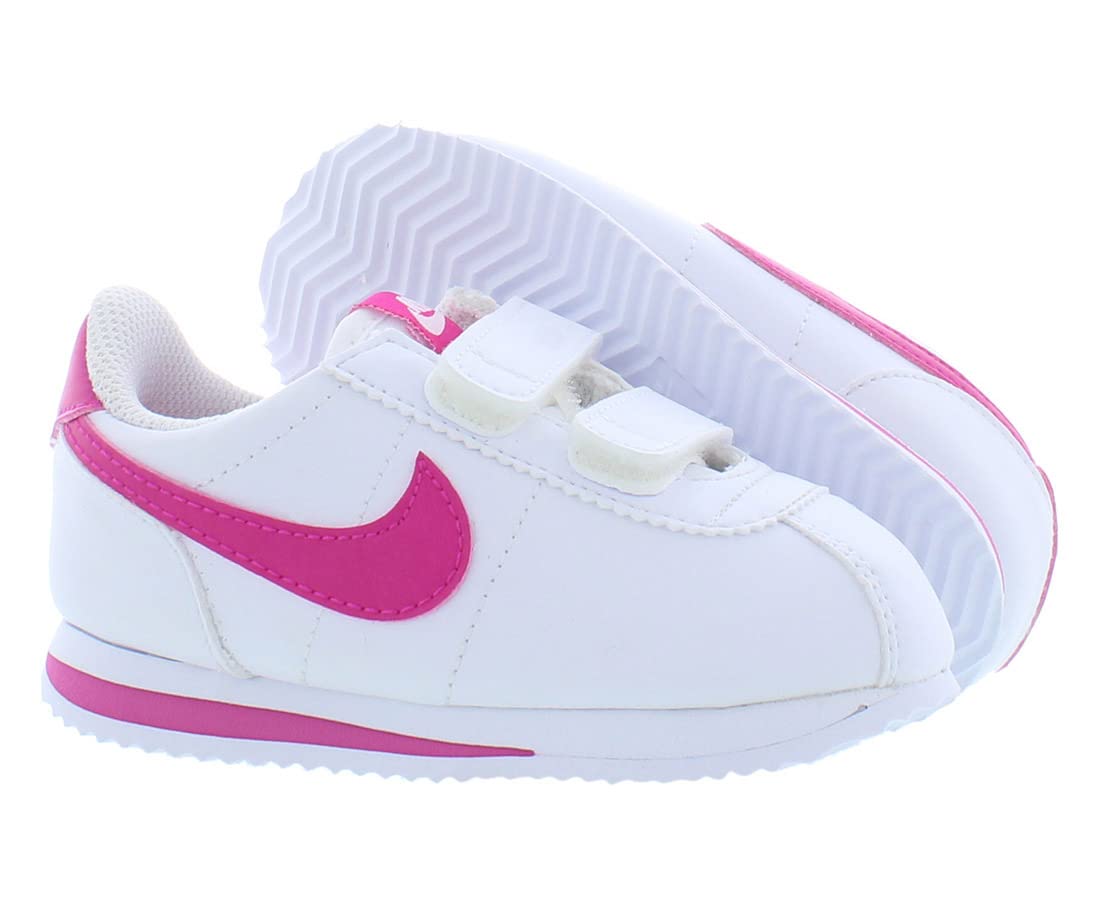 Nike Baby Boys' Running Shoes - Lightweight & Comfortable Sneakers for Toddlers - Perfect for Playtime, Sports & Everyday Wear