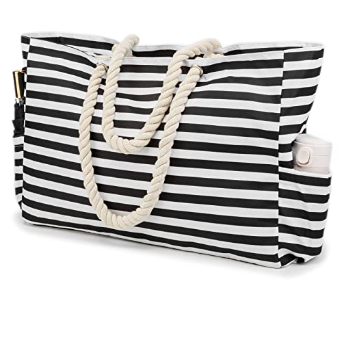 Black Stripes