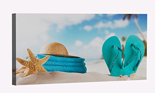 Summer Beach Vacation