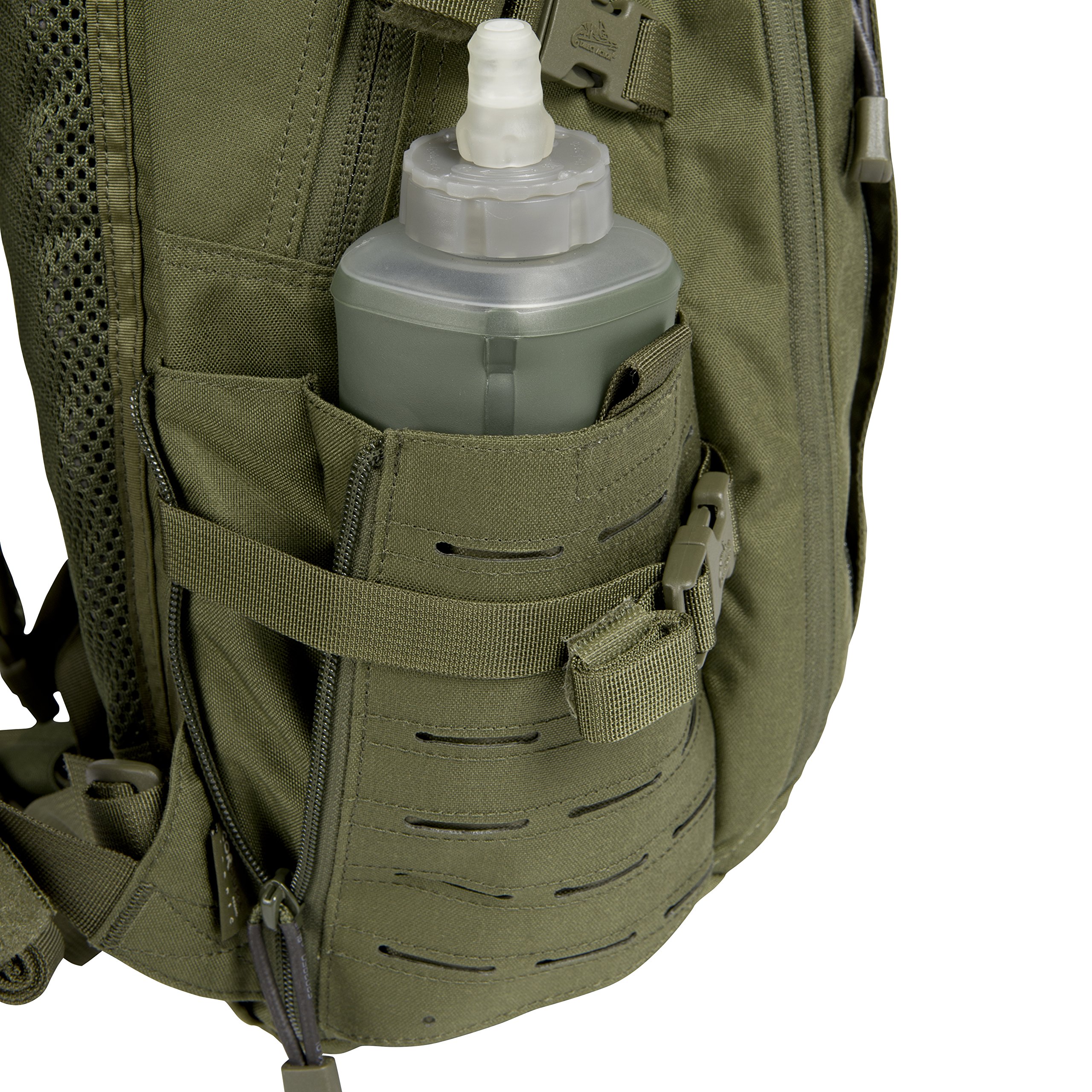 20L Tactical Backpack for Outdoor Adventures - Military Grade Durable Hiking Backpack for Camping, Travel & Everyday Use
