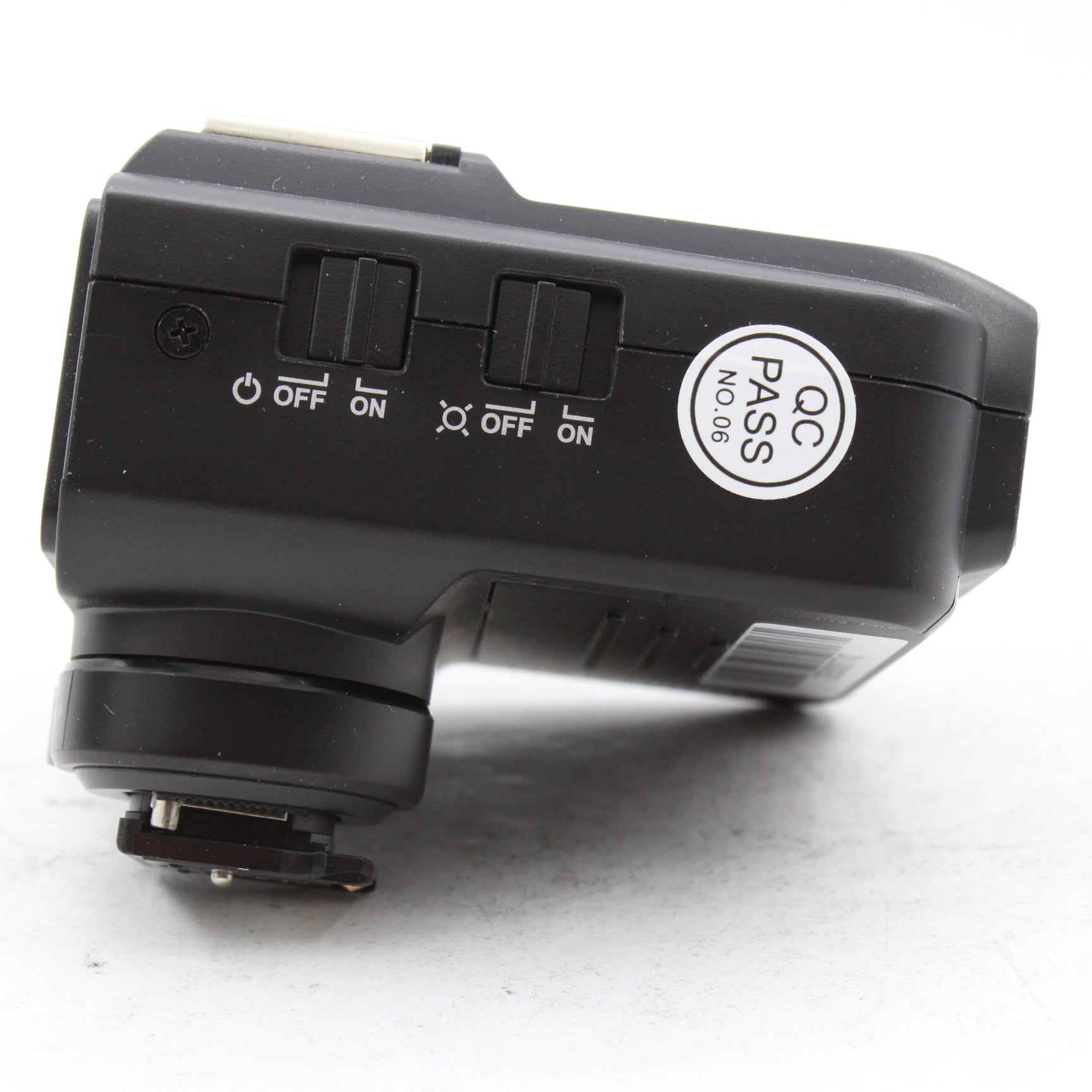 Godox X2 2.4GHz TTL Wireless Flash Trigger for Sony Cameras - Open Box Excellent Condition | Perfect for Studio Photography & On-Location Shoots