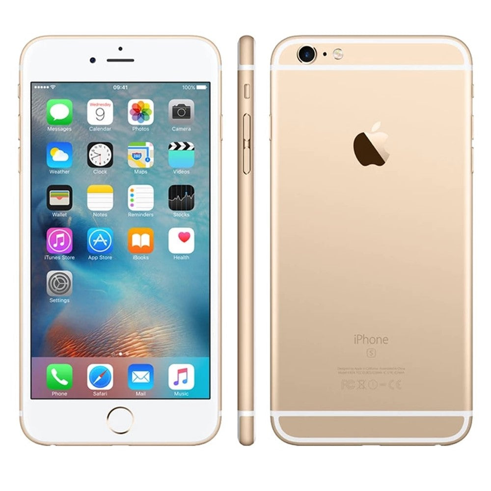 Apple iPhone 6 16GB Unlocked Smartphone - 4.7