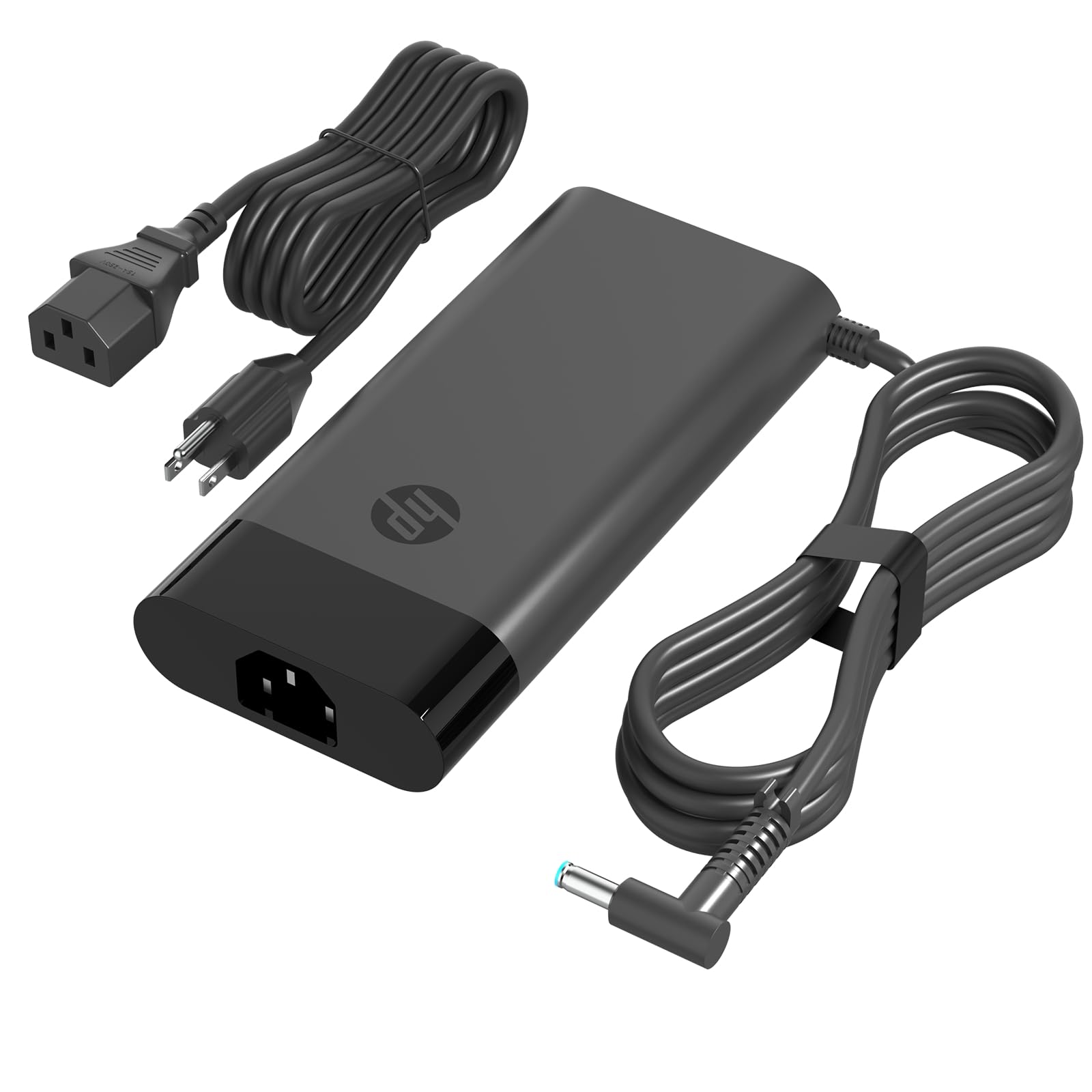 230W Laptop Charger M41303-001 Compatible with HP Omen 15 16 & Victus Gaming Laptop 16-r000 16-r0097nr ZBook Fury 16 G9 G10 M35733-001 - 19.5V 11.8A AC Power Adapter for Gaming, Work & Travel