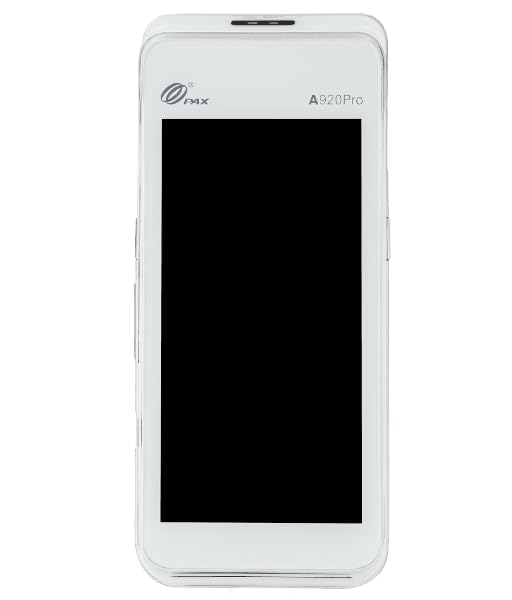 EPAY Mini POS Mobile Credit Card Machine - Accept All Payments for Retail, Salons & Service Businesses | Wireless Card Reader for Bars, Restaurants & Small Shops | Fast Secure Transactions via Envision Processing | Perfect for On-the-Go Payments & Mobile Businesses