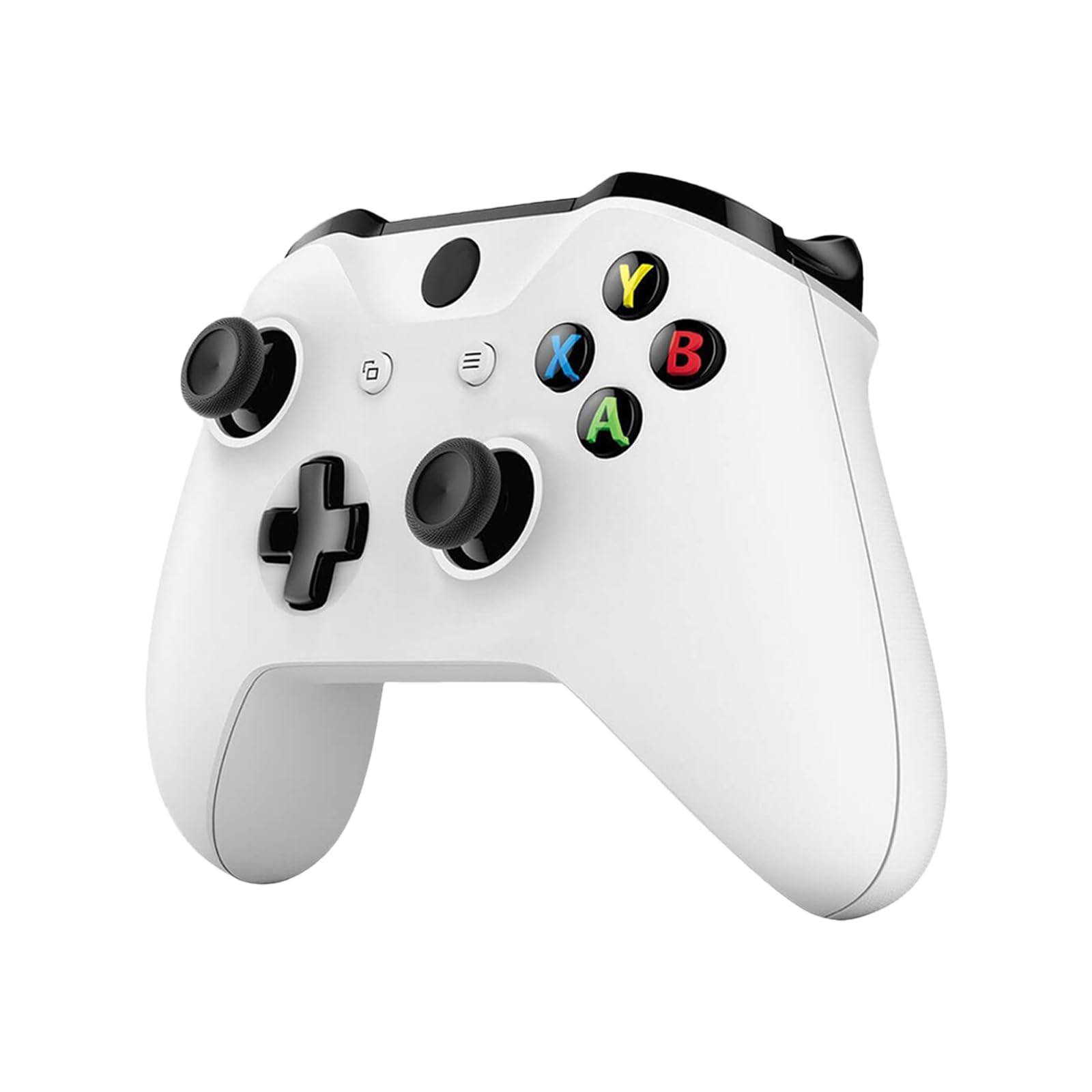 Xbox One Controller Model 1708 - Wireless Gamepad Compatible with Xbox Series X/S, Xbox One X/S, PC | 3.5mm Headphone Jack | Perfect for Gaming, Streaming & Multiplayer Sessions
