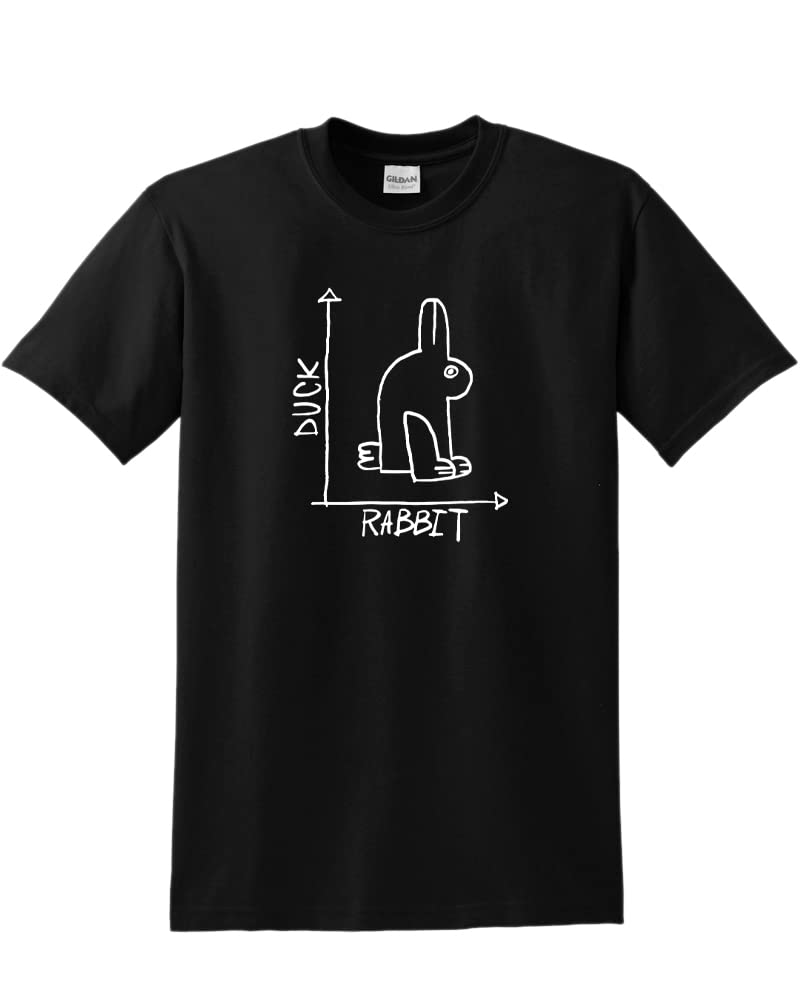 Funny Graphic Novelty T-Shirt for Men - Cool & Comfortable Cotton Tee - Perfect for Casual Wear, Parties, and Gifts