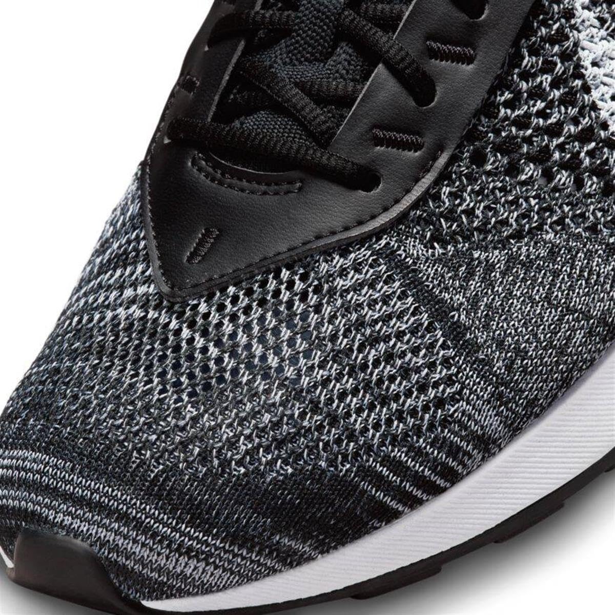 Nike Air Max Flyknit Racer NN Men's Running Shoes - Lightweight & Breathable for Jogging, Gym Workouts & Daily Wear
