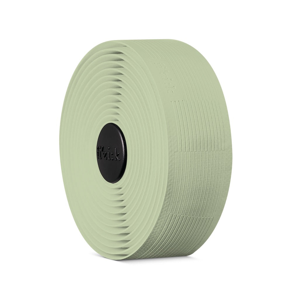 Fizik Vento Solocush 2.7mm Tacky Cycling Handlebar Tape - Premium Grip for Road Bikes, Comfortable & Durable Bike Handlebar Wrap for Long Rides and Performance Cycling