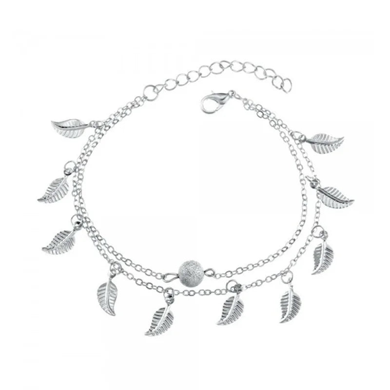 Butterfly Silver