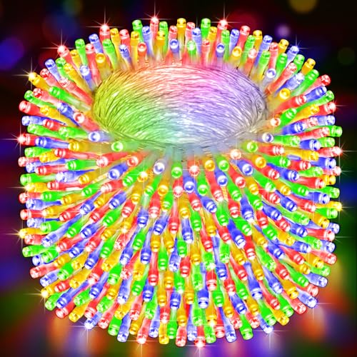 Multicolor