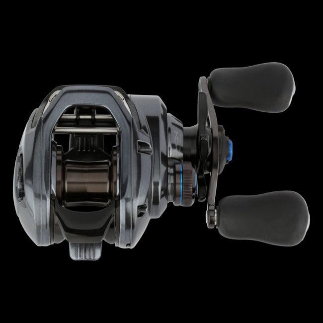 Shimano SLX 70 Series Baitcasting Reel - High Performance Fishing Reel for Freshwater & Saltwater - Perfect for Bass, Walleye, and Pike Fishing