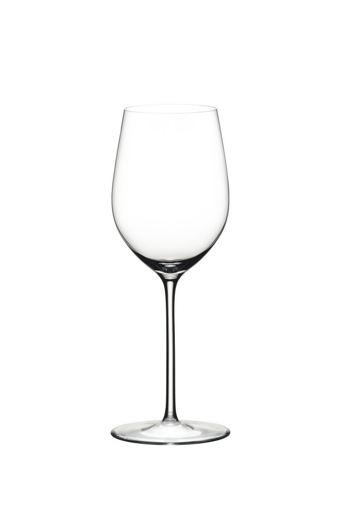 Riedel Sommeliers Bordeaux Wine Glasses Set of 2 - Premium Crystal Red Wine Glasses for Mature Bordeaux & Fine Wines - Perfect for Wine Tasting, Dinner Parties & Gift Giving