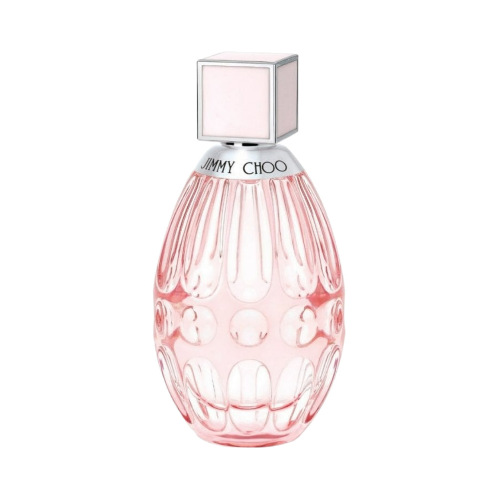 L'Eau Eau de Toilette for Women - 90ml Fresh Floral Perfume Spray | Long Lasting Fragrance for Daily Wear, Office & Date Night