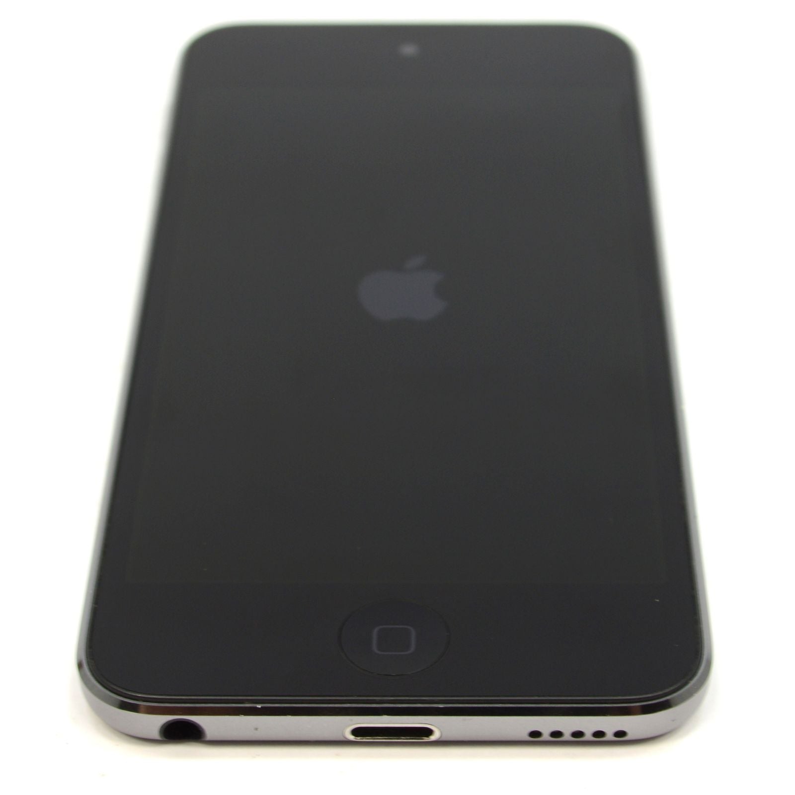 Refurbished Apple iPod Touch 5th Generation 32GB Silver (Model A1421, ME978LL/A) - Perfect for Music, Gaming & Entertainment on the Go