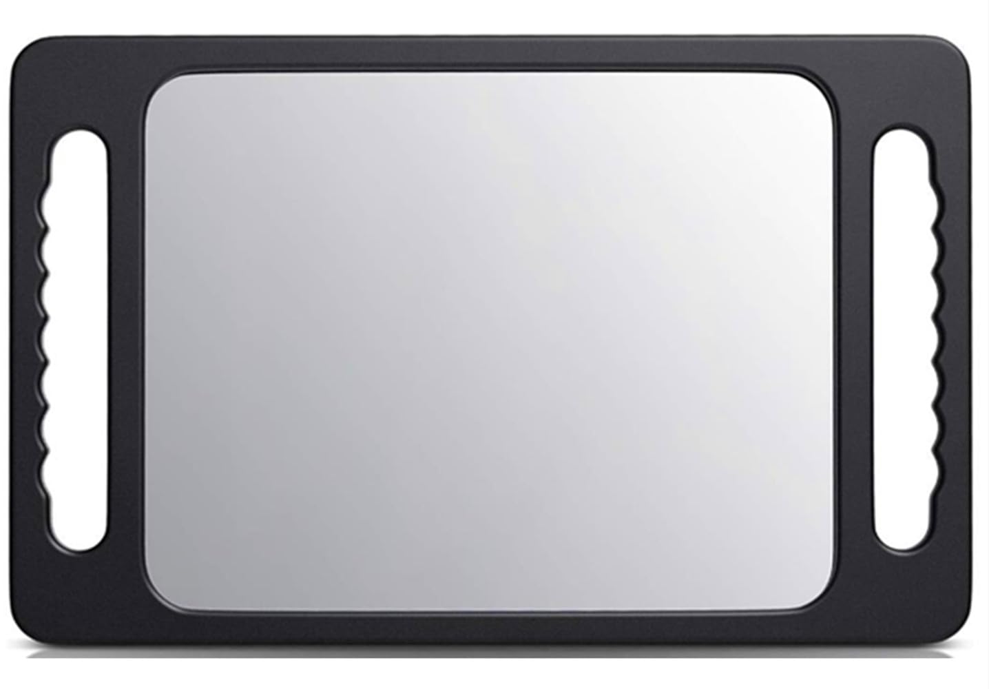 Double Handle Mirror 15.94
