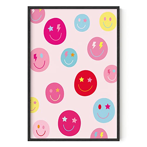 Preppy Smileys