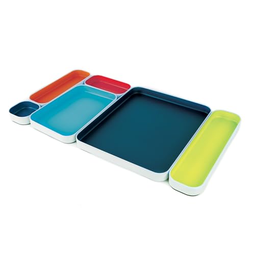 Assorted Colors, Stripes
