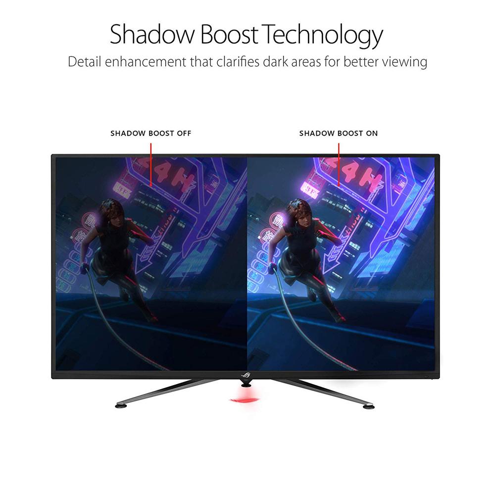 ASUS ROG Strix 43