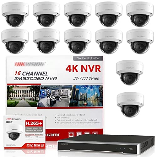 16channel + 12camera(8mp)