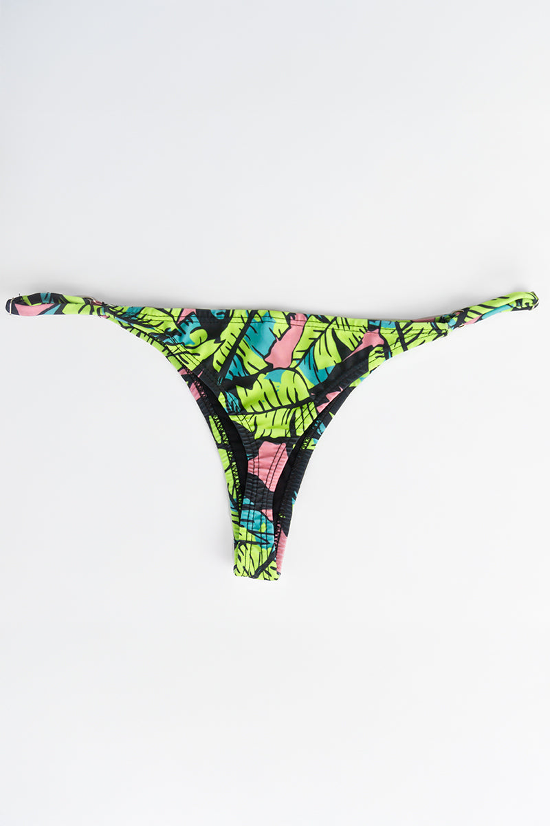 Women's Bikini Swimsuit with Adjustable Straps - Kendall Style Two-Piece Bathing Suit for Beach, Pool & Summer Vacation