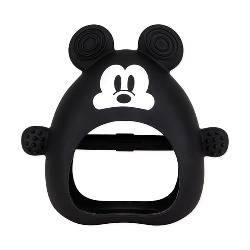 D2 Mickey Mouse Mitten