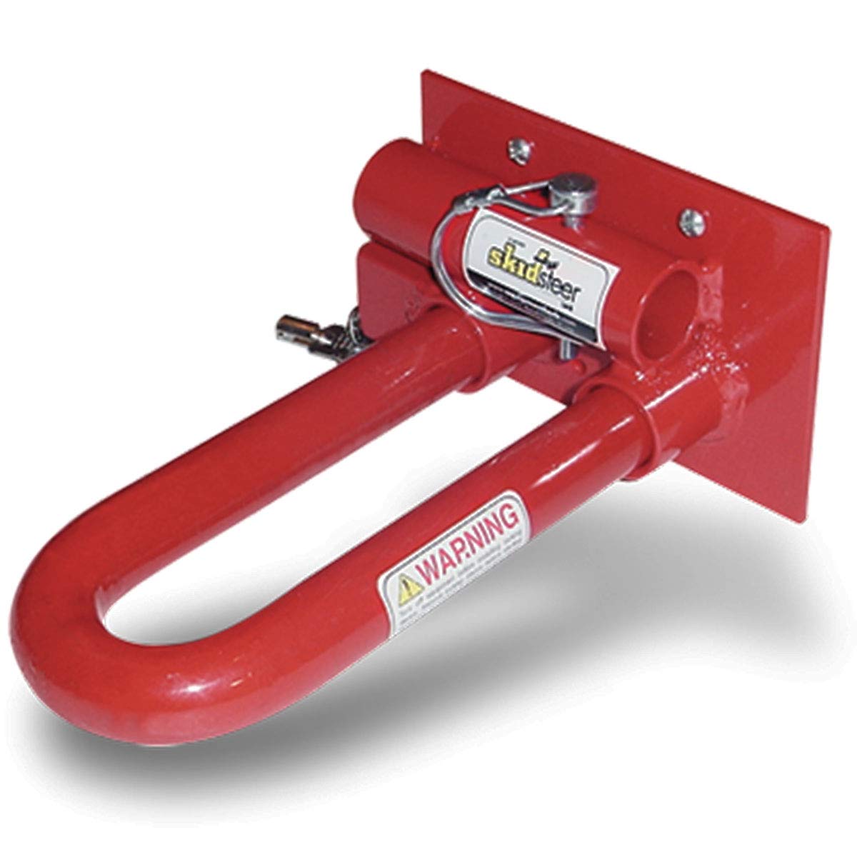 Equipment Lock Co. E-Series Lock Keyed Alike (ESL-KA) - Secure Cabinet, Toolbox & Equipment Protection for Home, Office & Industrial Use