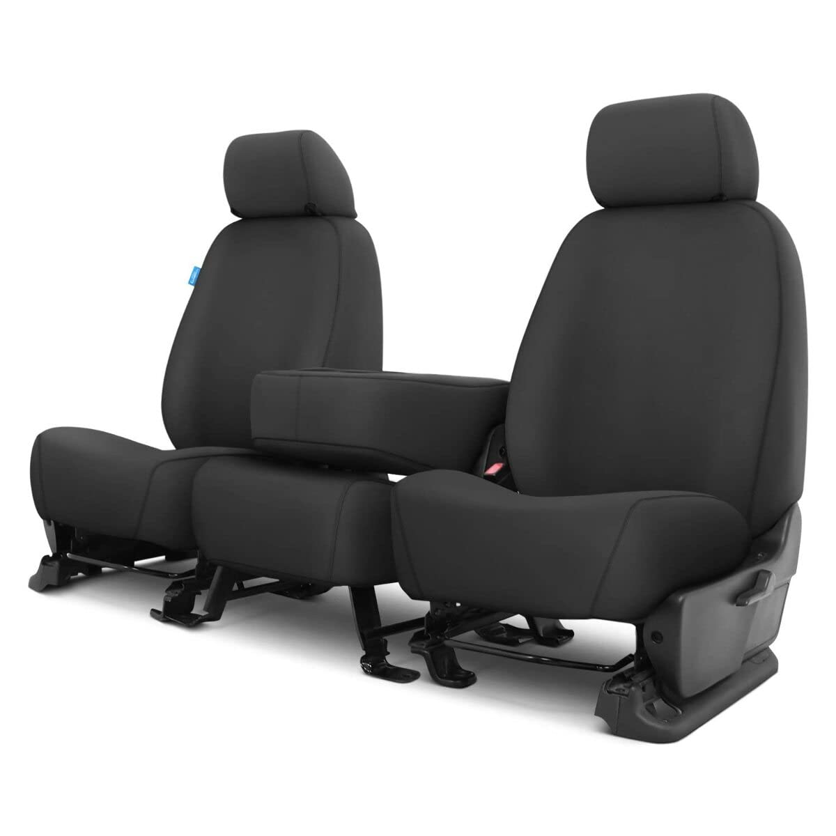 Covercraft SS3452PCCH Custom Fit Seat Covers for Cars, Trucks & SUVs - Durable, Premium Protection for Your Vehicle Interior | Perfect for Daily Commute, Road Trips & Outdoor Adventures
