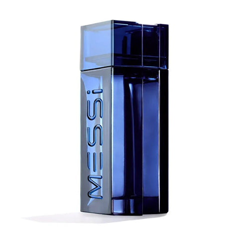 Leo Messi 100ml EDP for Men - Premium Men's Cologne | Long-Lasting Fragrance for Date Night, Office & Special Occasions