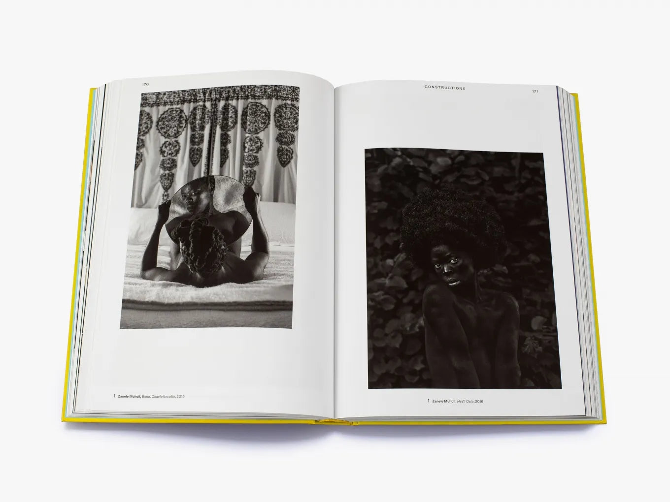 The Photobook by Nathalie Herschdorfer - Stunning Photography Collection | Perfect for Art Lovers, Coffee Table Decor & Gift Ideas