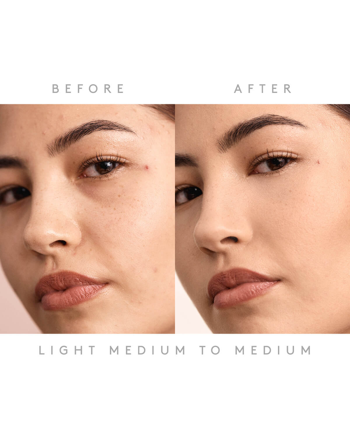 Bright Fix Eye Brightener – Deep Melon | Under Eye Concealer & Brightener for Dark Circles | Perfect for Day & Night Makeup Looks