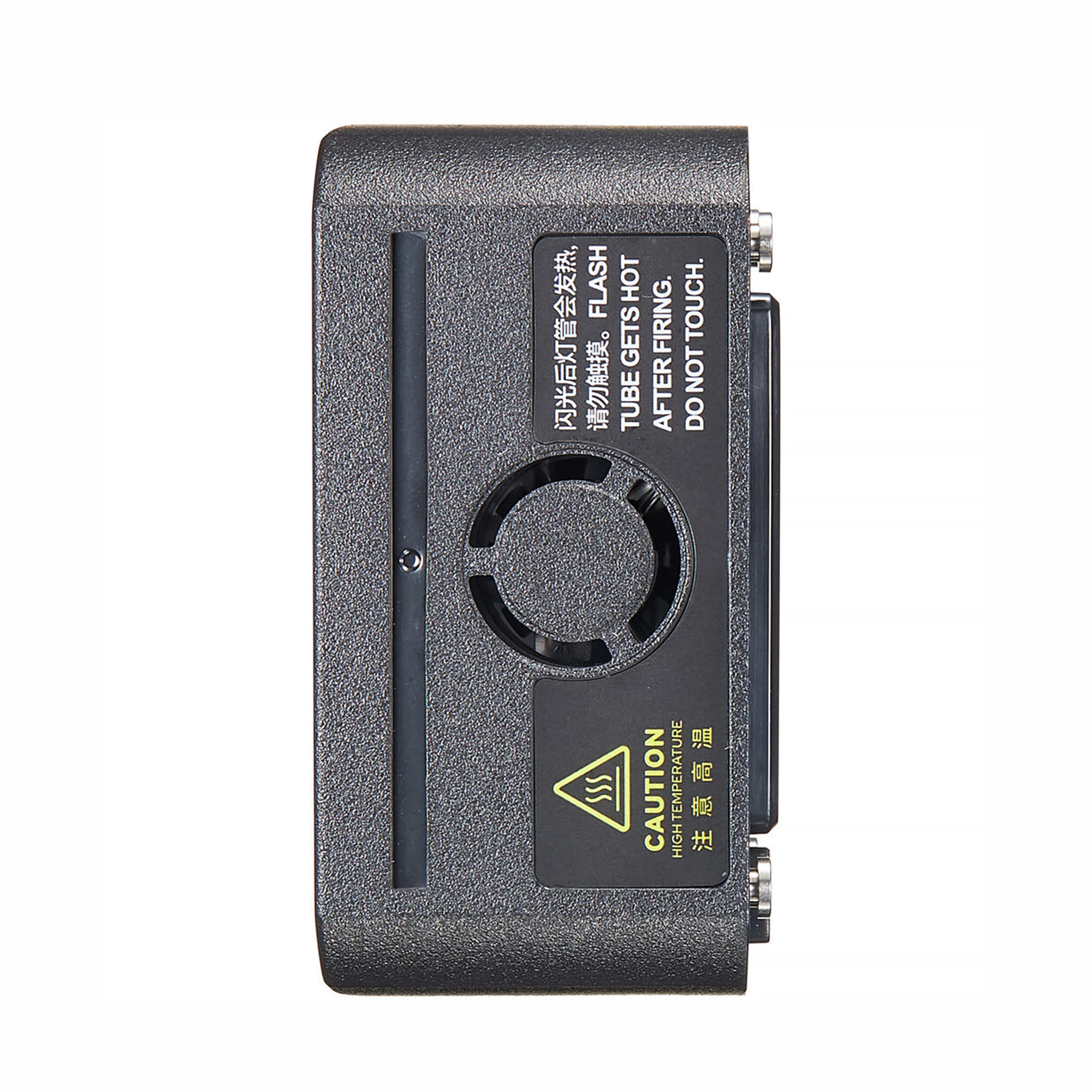 Godox AD200Pro II TTL Pocket Flash - 200Ws Portable Strobe Light with HSS & Wireless Control for Outdoor Photography, Studio Lighting, and On-Location Shoots